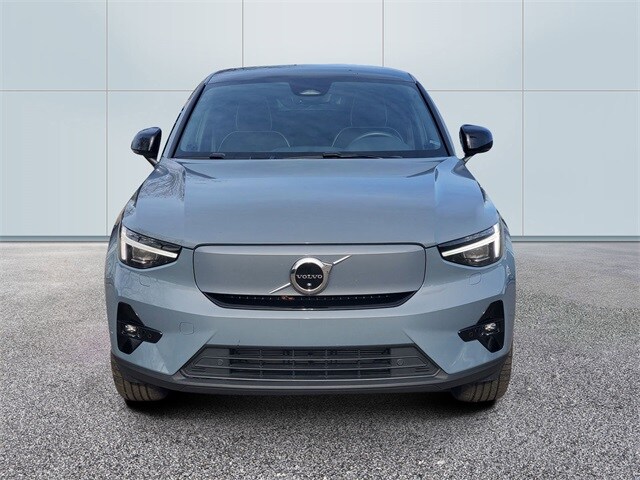 2023 Volvo C40 Recharge Ultimate photo 2