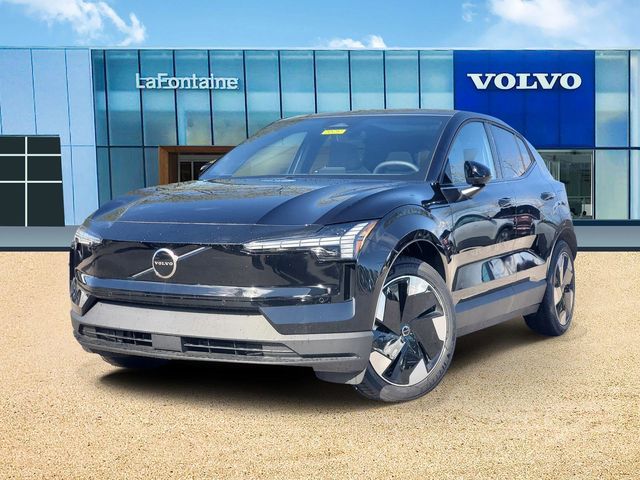 2026 Volvo EX30 Twin Motor Performance Plus's photo