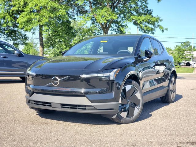 2026 Volvo EX30 Twin Motor Performance Ultra's photo