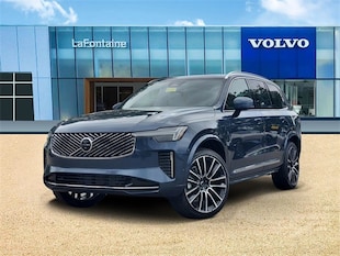 2026 Volvo XC90 B6 Plus 7-Seater SUV YV4062PE7T1448131 2026 Volvo XC90 B6 Plus 7-Seater SUV YV4062PE7T1448131