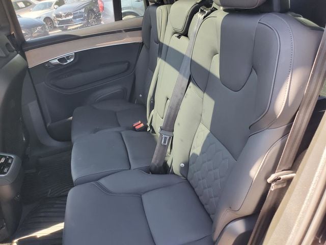 2026 Volvo XC90 Plus - Photo 32