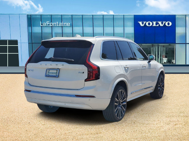 New 2026 Volvo XC90 B6 Plus 7-Seater SUV