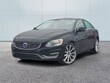  Volvo S60 Inscription