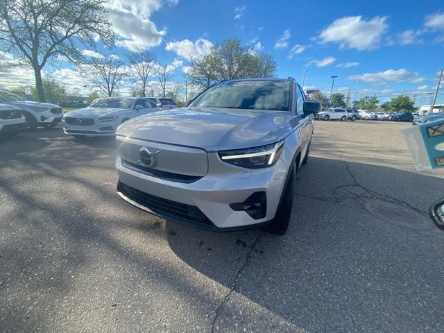 2023 Volvo XC40 P8 Recharge Ultimate AWD's photo