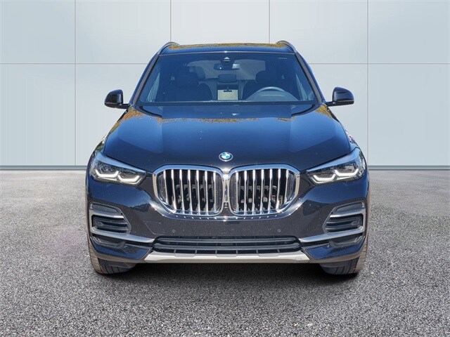 2022 Bmw X5 xDrive40i photo 2