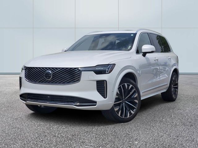 2025 Volvo XC90 B5 Ultra Bright 4WD's photo