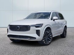 2025 Volvo XC90 B5 Ultra SUV