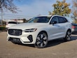 Volvo XC60 plug-in hybrid