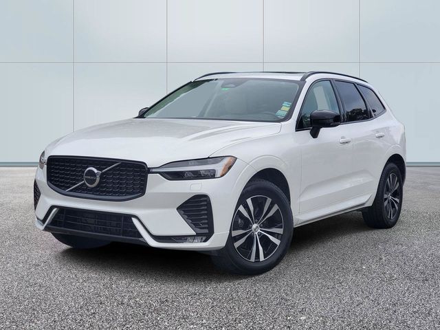 2024 Volvo XC60