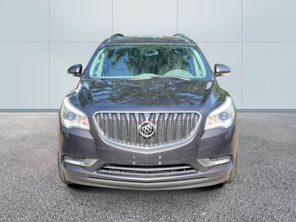 Used 2014 Buick Enclave Convenience Group SUV