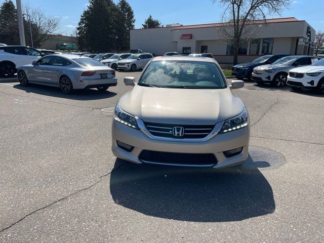 2014 Honda Accord EX-L V-6