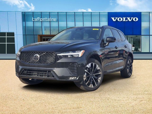 2026 Volvo XC60 B5 Plus Dark AWD's photo