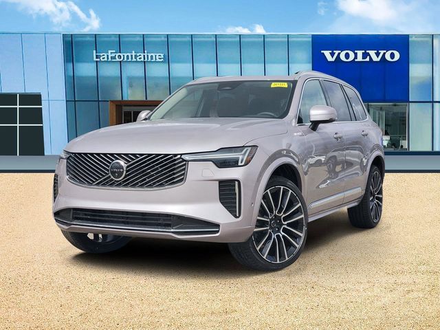 2026 Volvo XC90 B5 Plus Bright 4WD's photo
