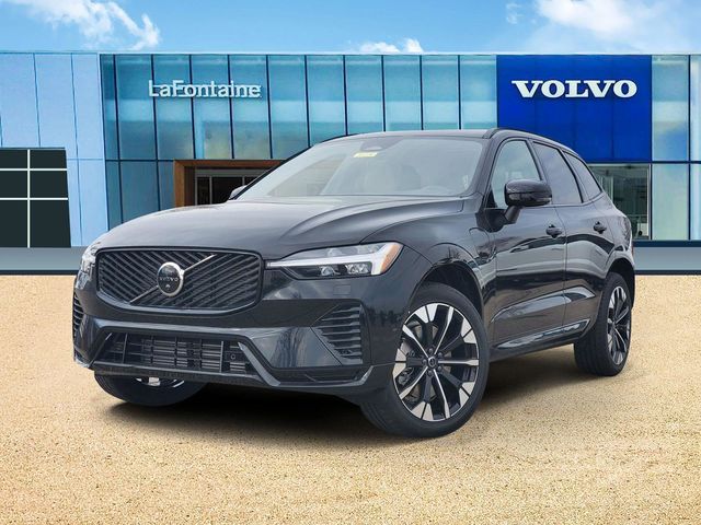 2026 Volvo XC60 T8 Plus Dark AWD's photo