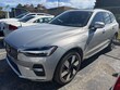 Volvo XC60 Recharge Plug-In Hybrid