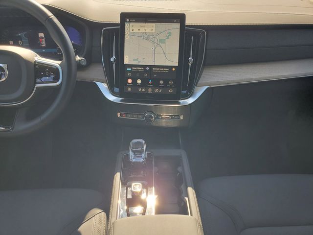 2026 Volvo XC90 Plus - Photo 30