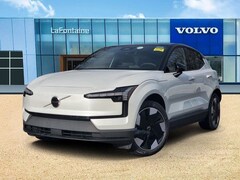 2026 Volvo EX30 Twin Motor Plus AWD SUV 26Y200