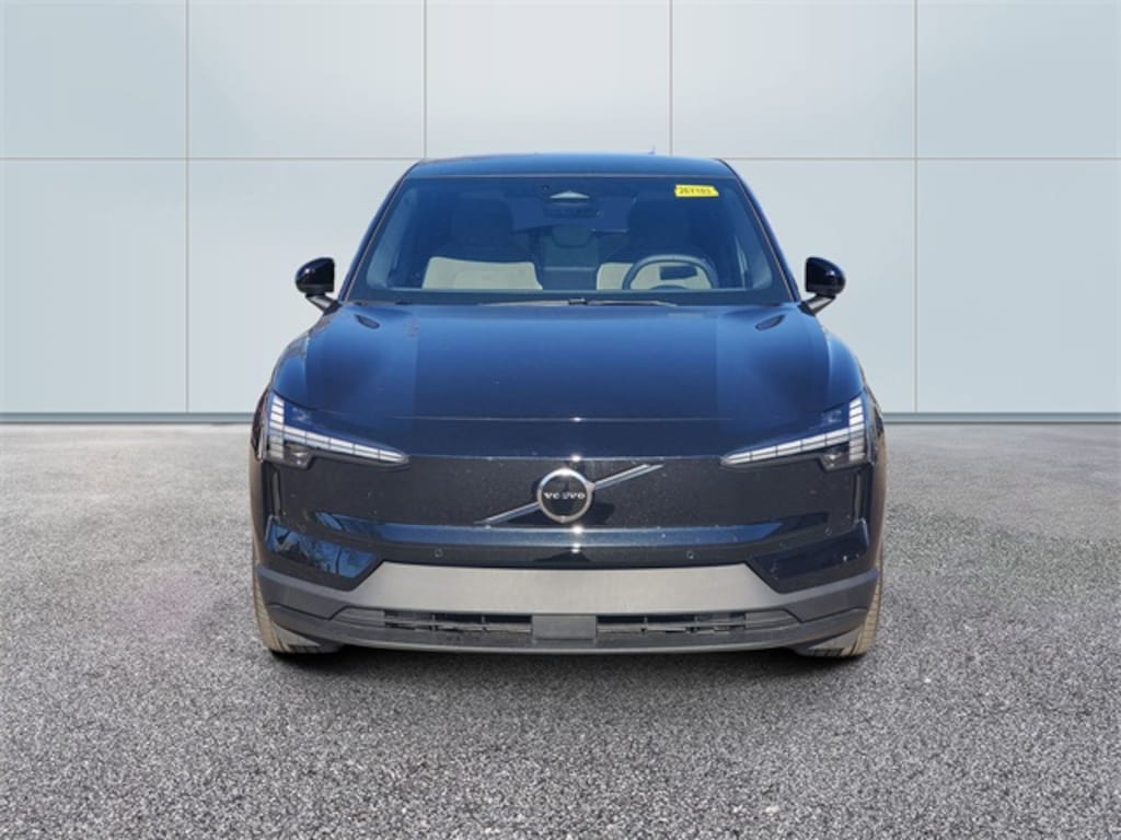 New 2025 Volvo EX30 Twin Motor Plus SUV