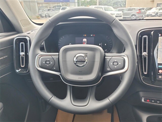 2026 Volvo XC40 Ultra - Photo 29