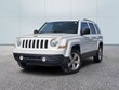  Jeep Patriot