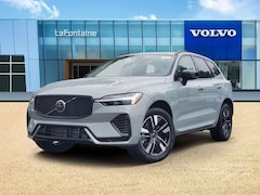 2026 Volvo XC60 plug-in hybrid T8 Core eAWD SUV 26Y300