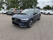 Volvo XC60 plug-in hybrid