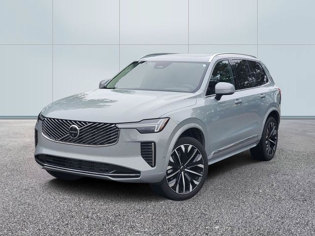 2026 Volvo XC90