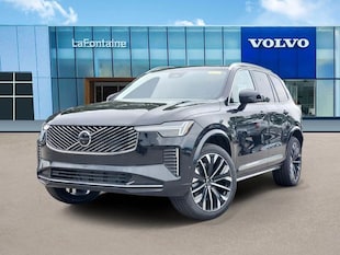 2026 Volvo XC90 B6 Plus 7-Seater SUV YV4062PE9T1495094