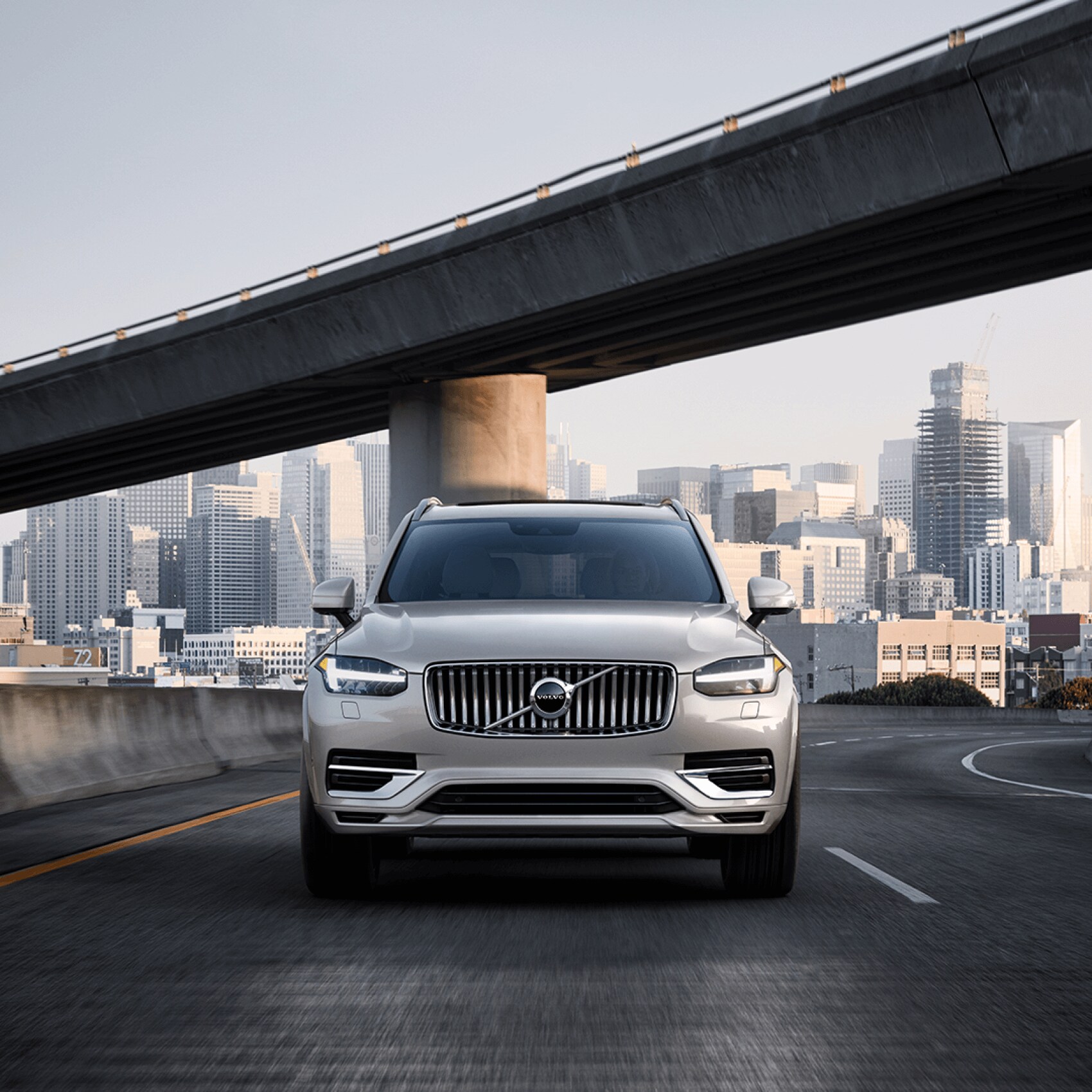 Certified PreOwned Dealer near West Bloomfield MI LaFontaine Volvo