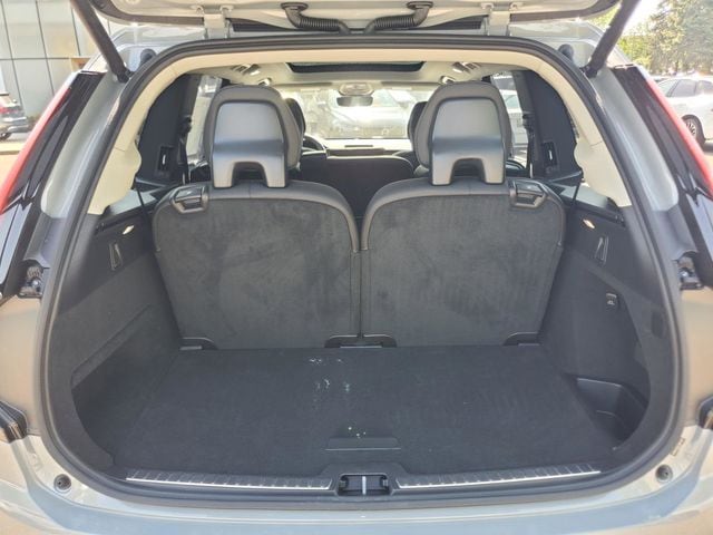 2026 Volvo XC90 Ultra - Photo 34