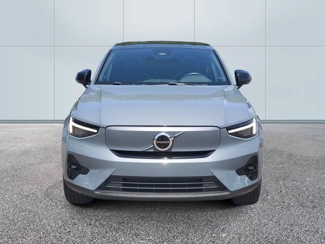 Certified 2023 Volvo C40 Ultimate with VIN YV4ED3GM9P2057054 for sale in Farmington Hills, MI