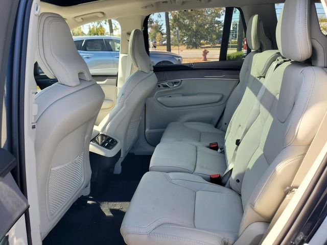 2026 Volvo XC90 Ultra - Photo 28