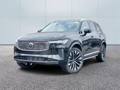 2026 Volvo XC90 B5 Plus 7-Seater AWD SUV 26Y101