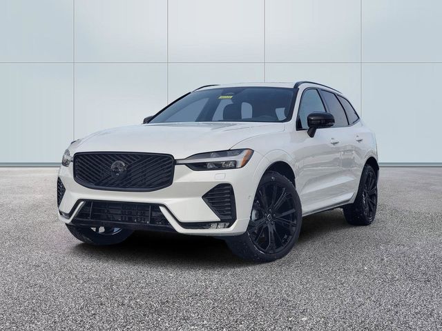 2026 Volvo XC60 B5 Ultra Black Edition Theme AWD's photo