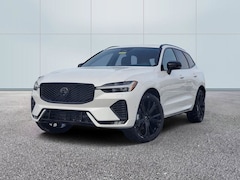 2026 Volvo XC60 B5 Ultra Black Edition AWD SUV 26Y129