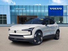 2026 Volvo EX30 Twin Motor Ultra AWD SUV 26Y388