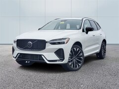 2026 Volvo XC60 B5 Ultra AWD SUV 26Y123
