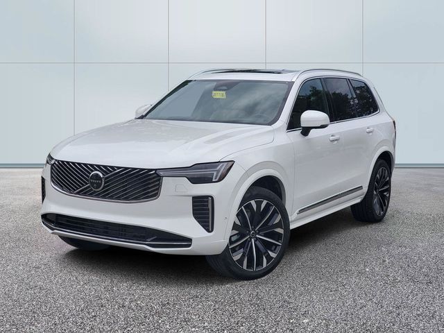 2026 Volvo XC90
