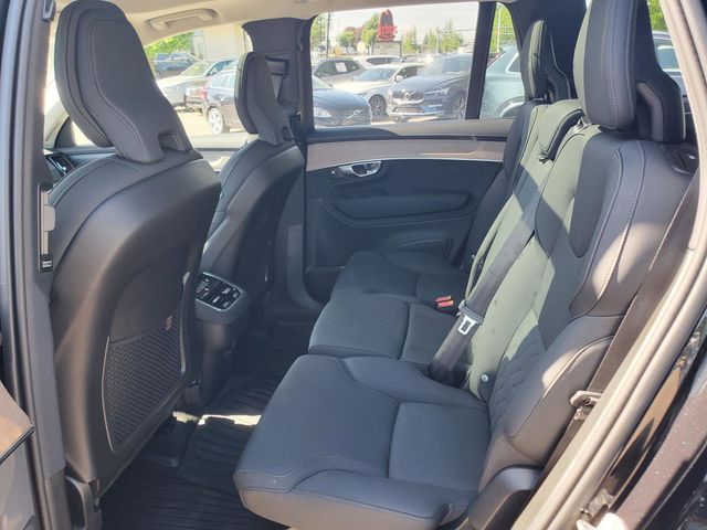 2026 Volvo XC90 Plus - Photo 26