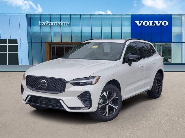 2027 Volvo XC60
