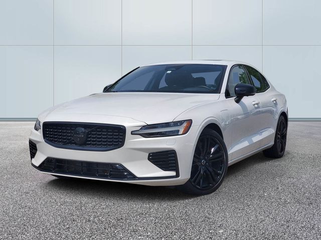 2024 Volvo S60 T8 Recharge Plus Black Edition AWD's photo