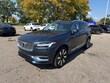 Volvo XC90 Plug-In Hybrid