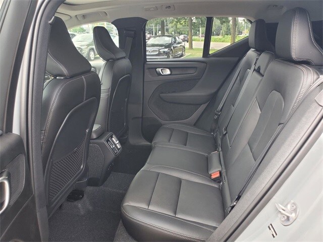 2026 Volvo XC40 Ultra - Photo 26