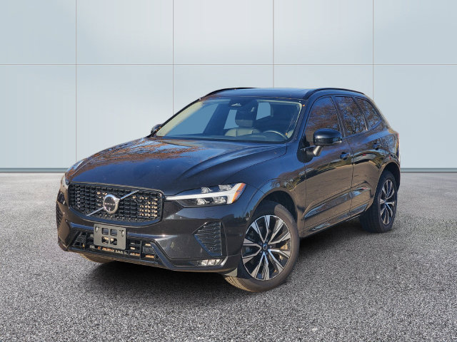 2025 Volvo XC60