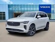  Volvo XC90 plug-in hybrid