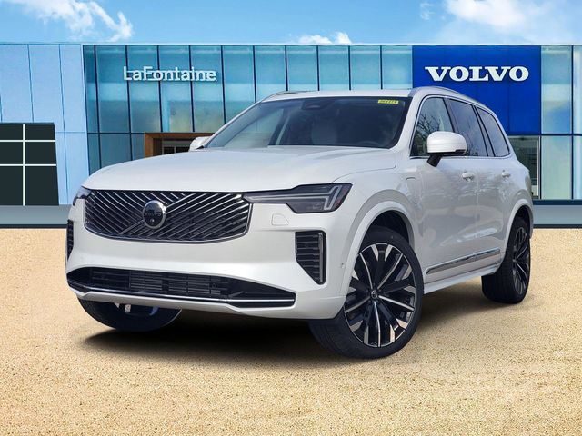 2026 Volvo XC90 T8 Recharge Ultra Bright 6-Seater 4WD's photo