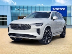 2026 Volvo XC90 plug-in hybrid T8 Ultra 6-Seater eAWD SUV 26Y271