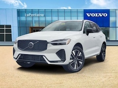 2026 Volvo XC60 B5 Core AWD SUV 26Y261