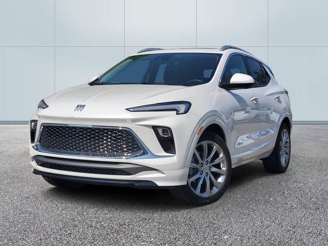 2024 Buick Encore GX Avenir's photo