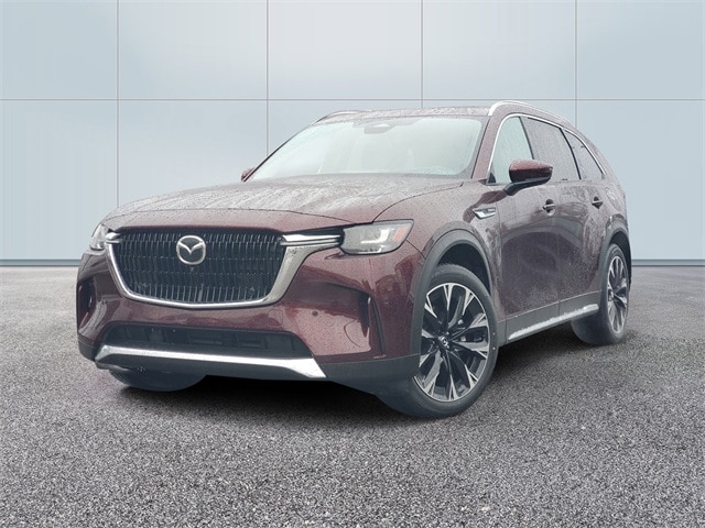 2024 Mazda CX-90 Premium Plus Package's photo